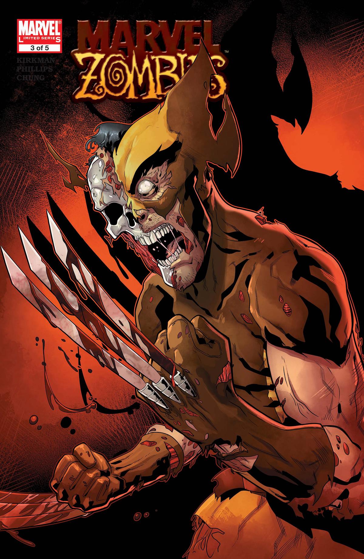 Marvel Zombies image 4