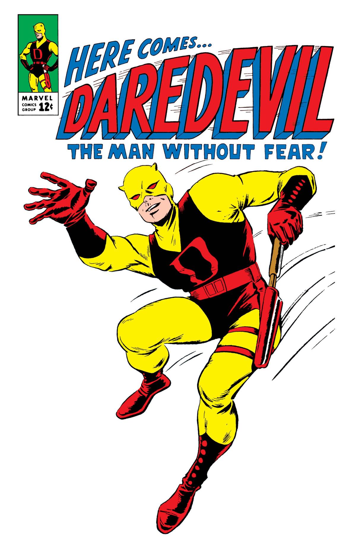 Daredevil image 5