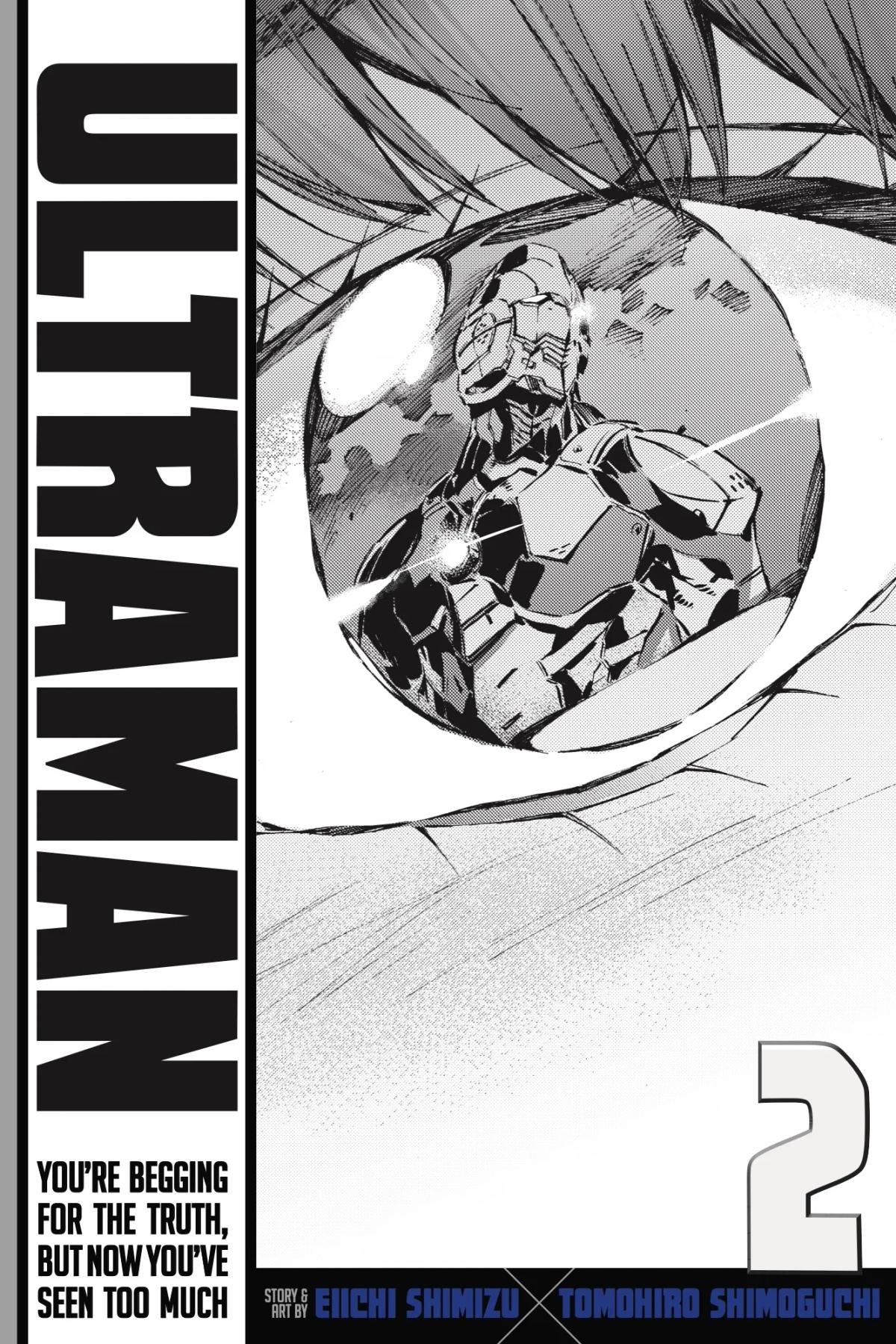 Ultraman