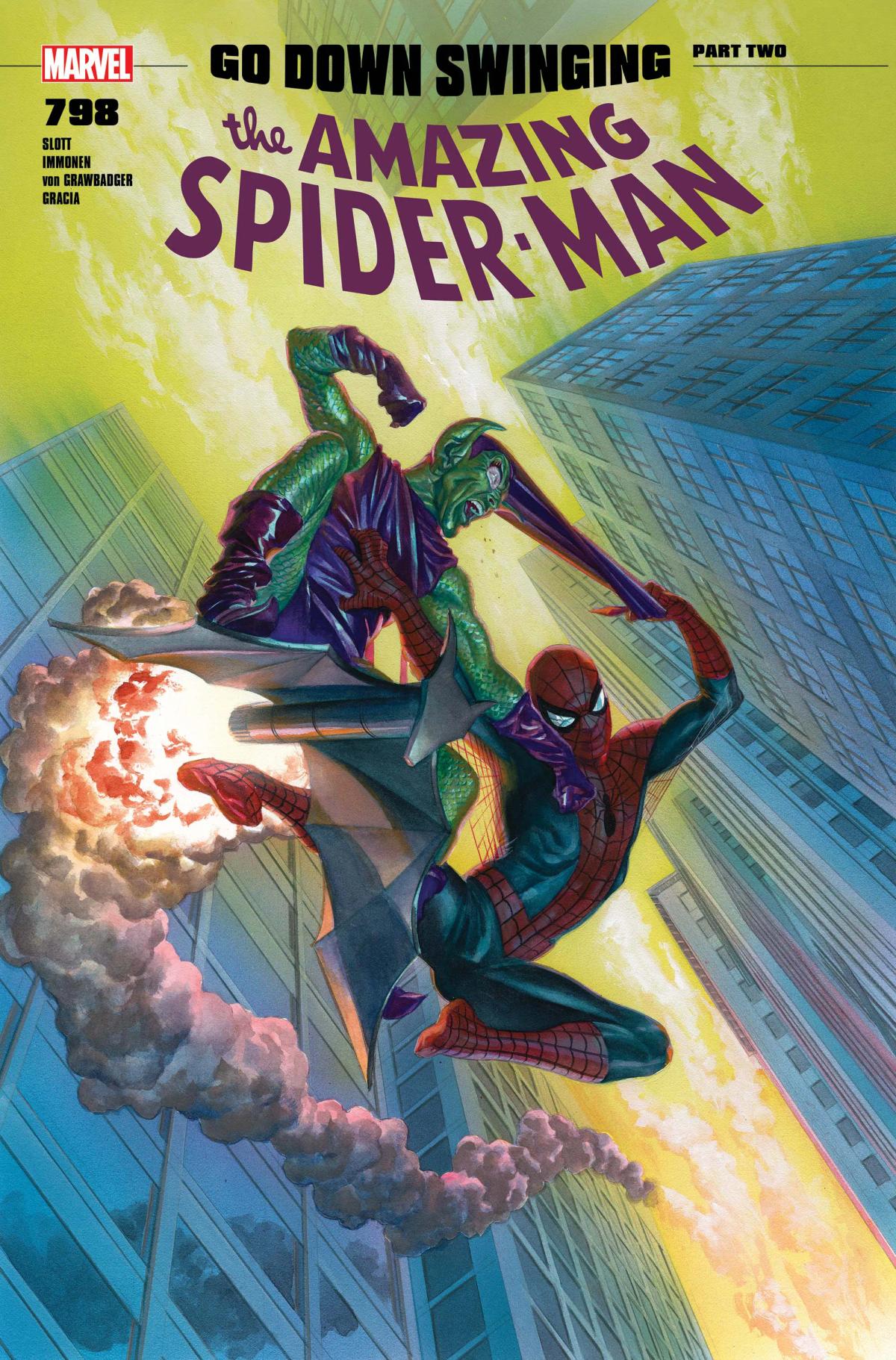The Amazing Spider-Man image 1