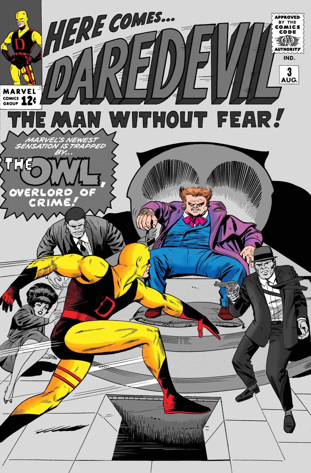 Daredevil image 2