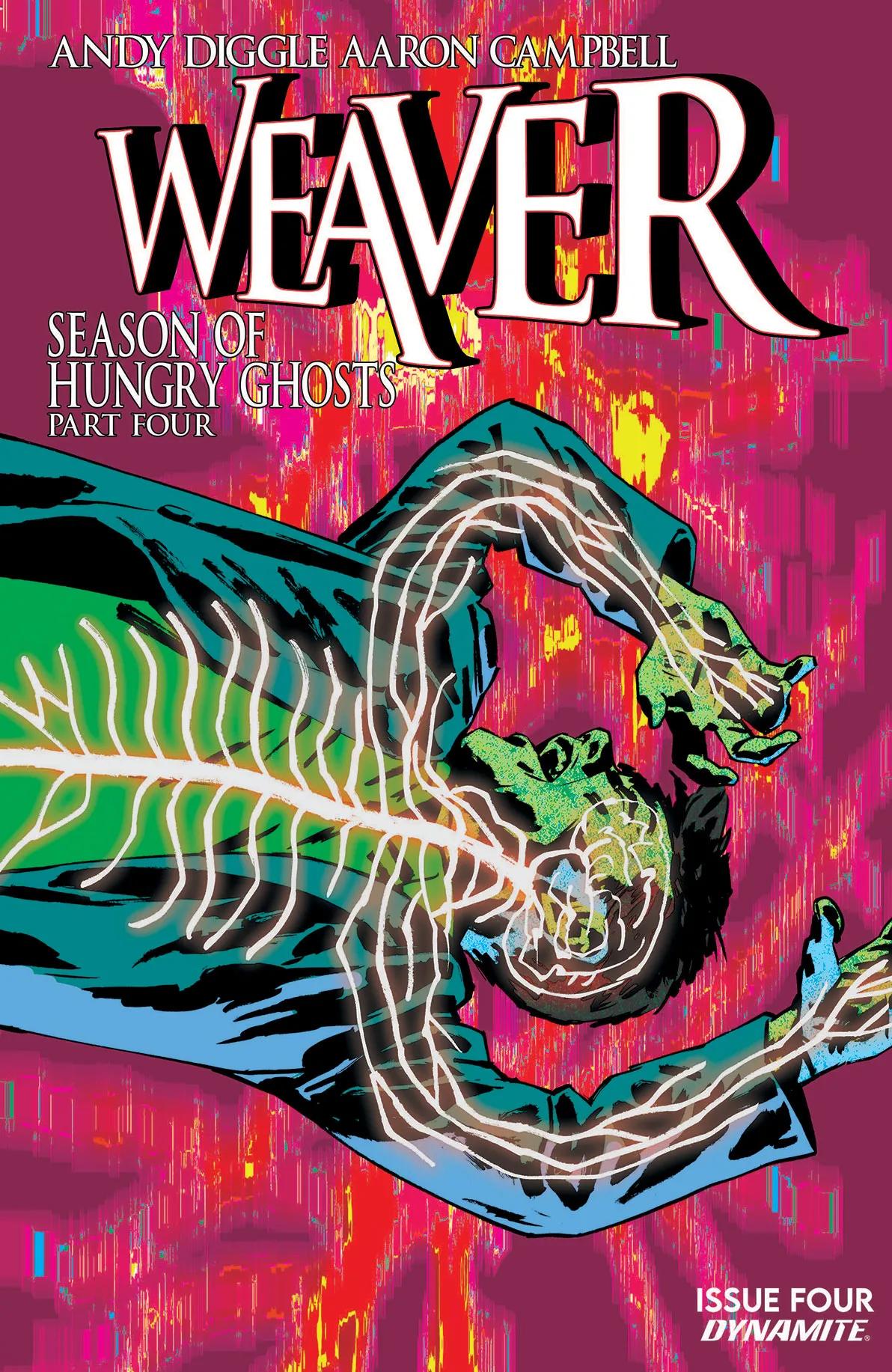 Weaver #4