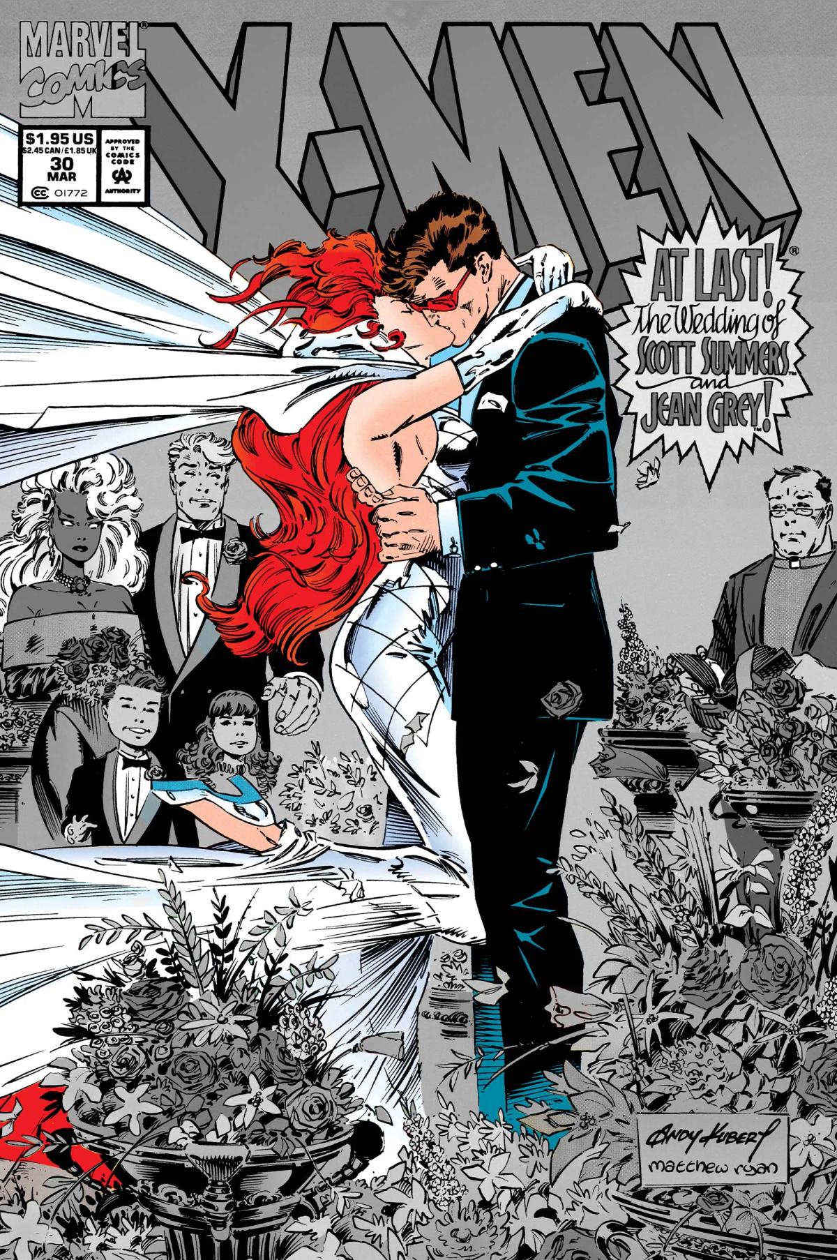 X-Men image 2