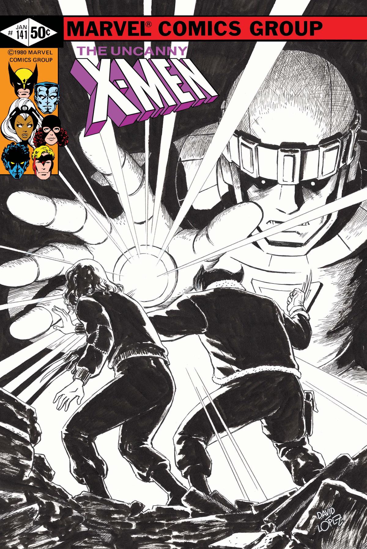The X-Men image 3