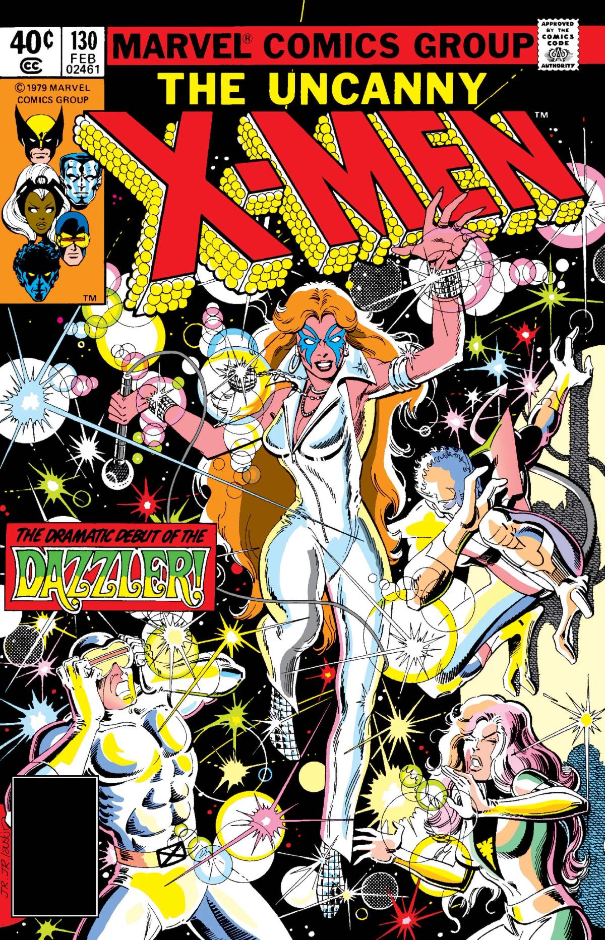 The X-Men image 1