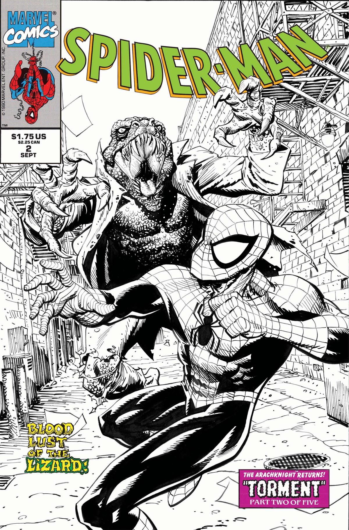 Spider-Man image 3