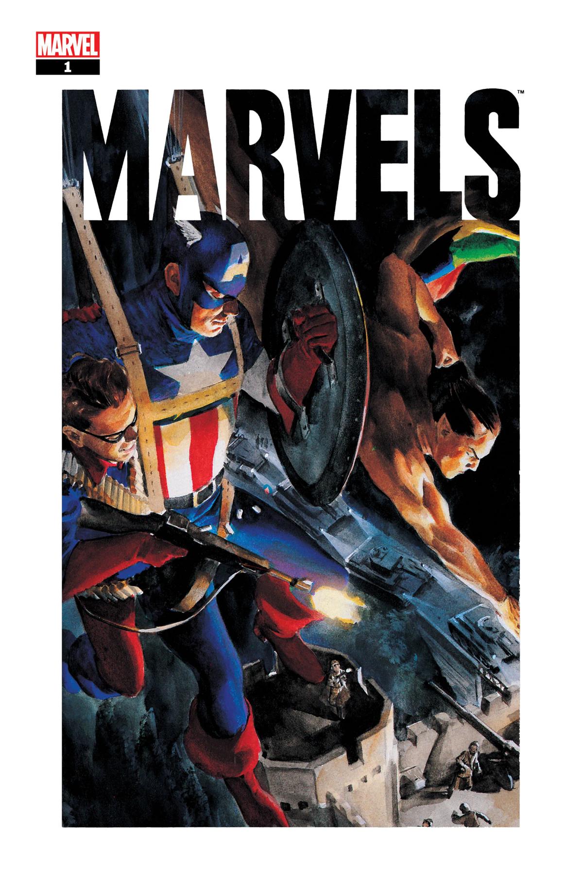 Marvels image 5
