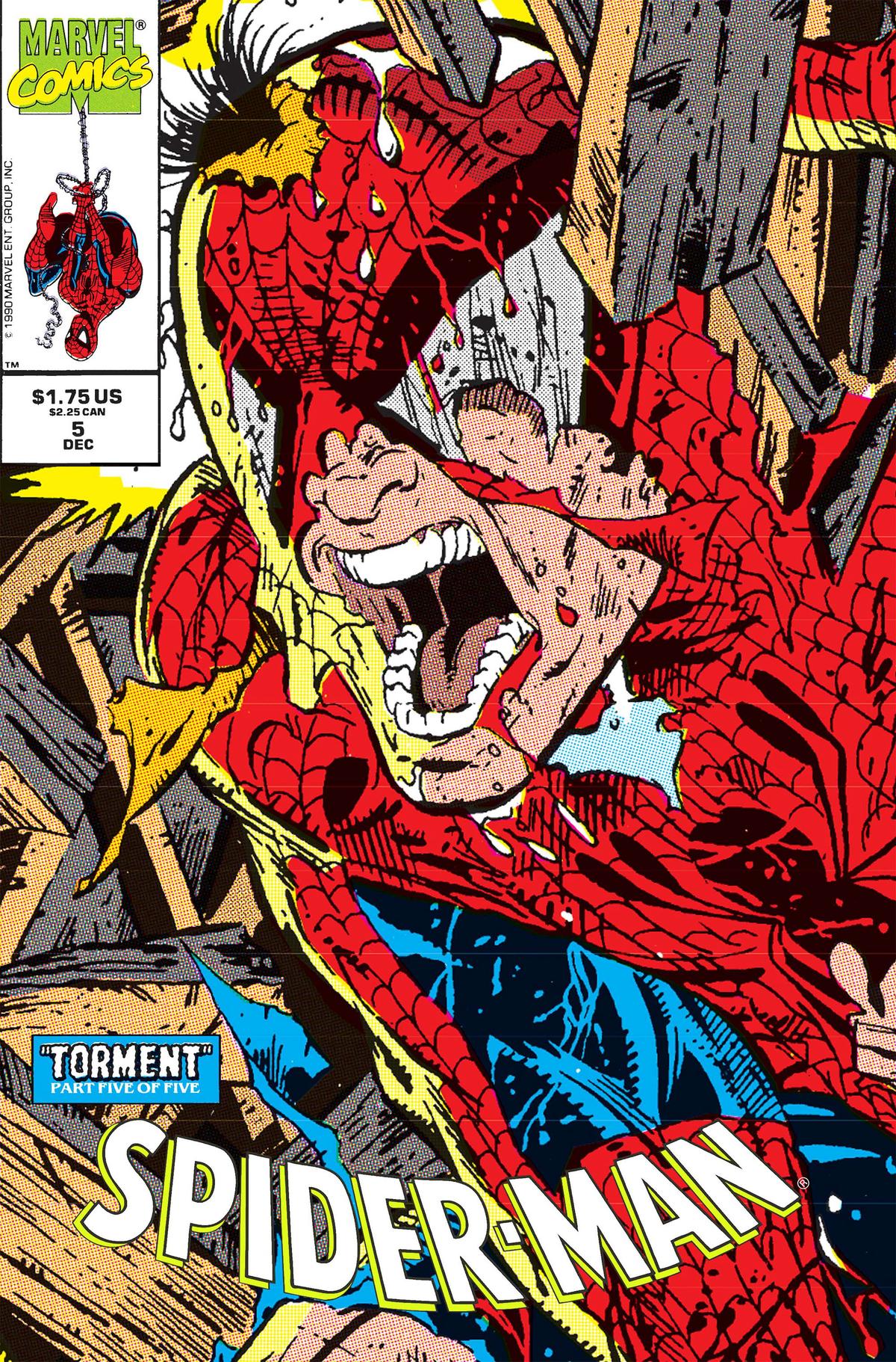 Spider-Man