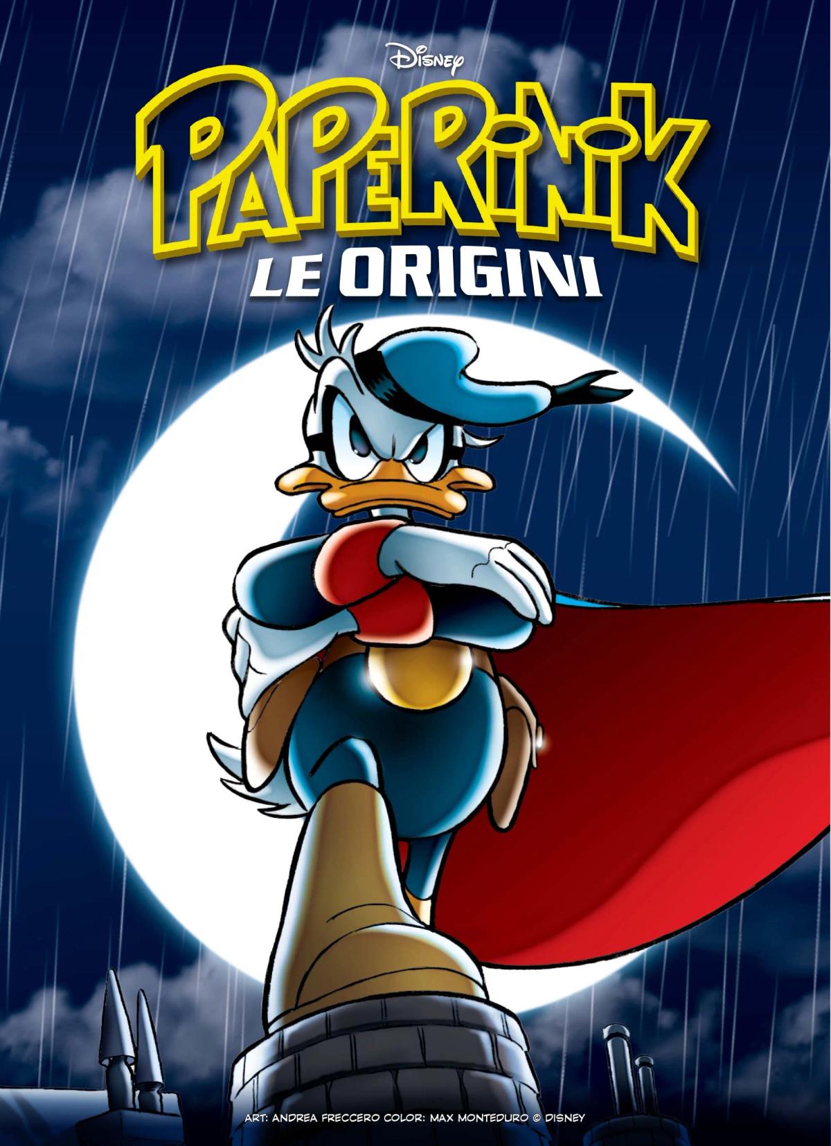 The Diabolical Duck Avenger image 5