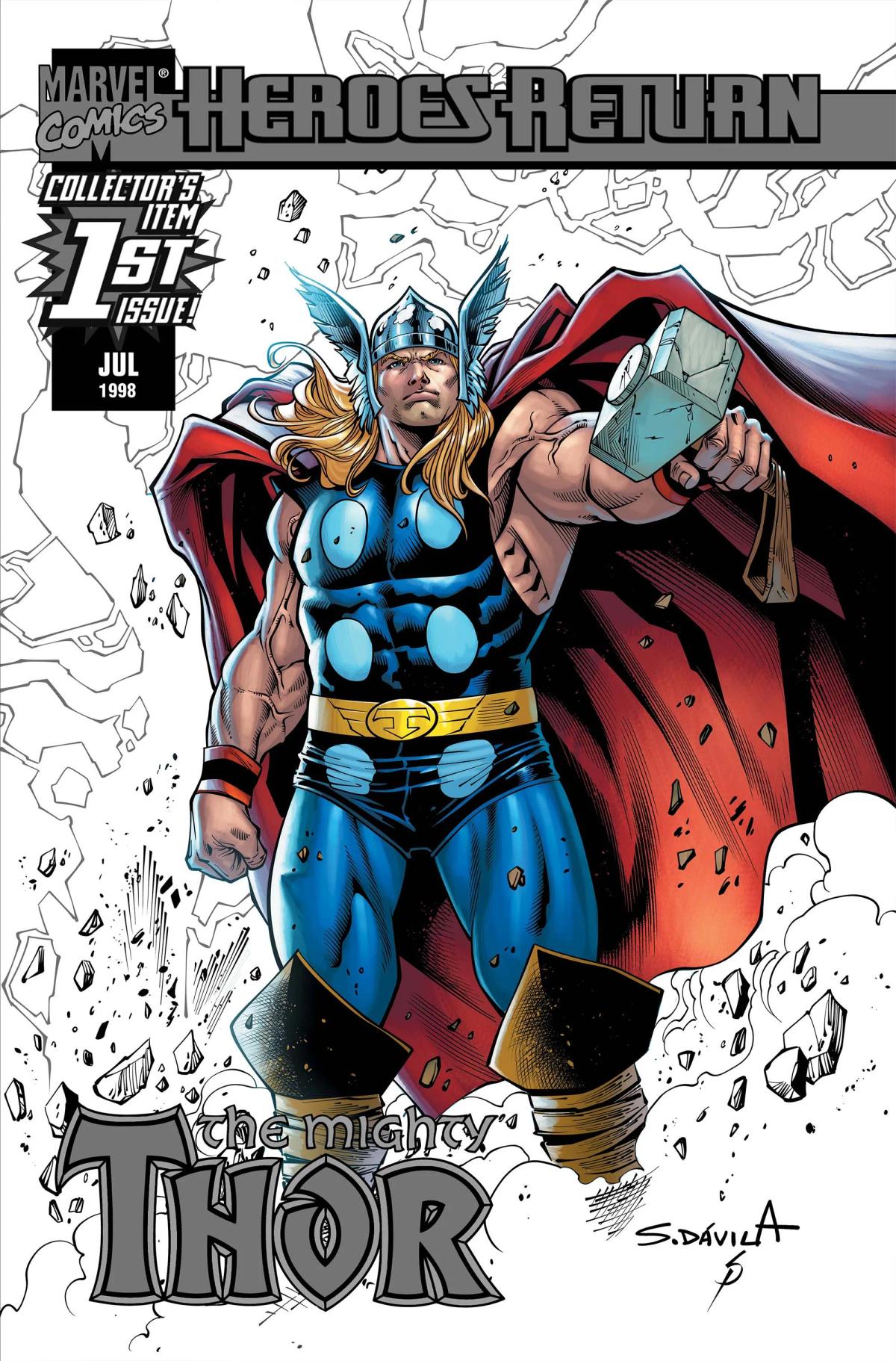 Thor image 3
