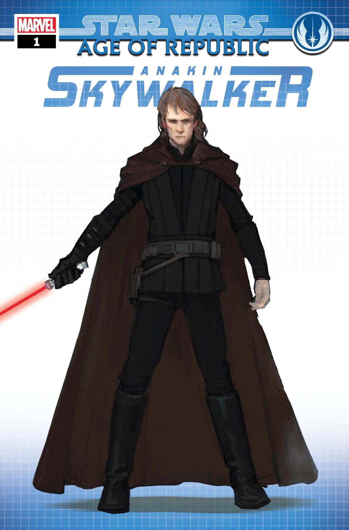 Age of Republic: Anakin Skywalker