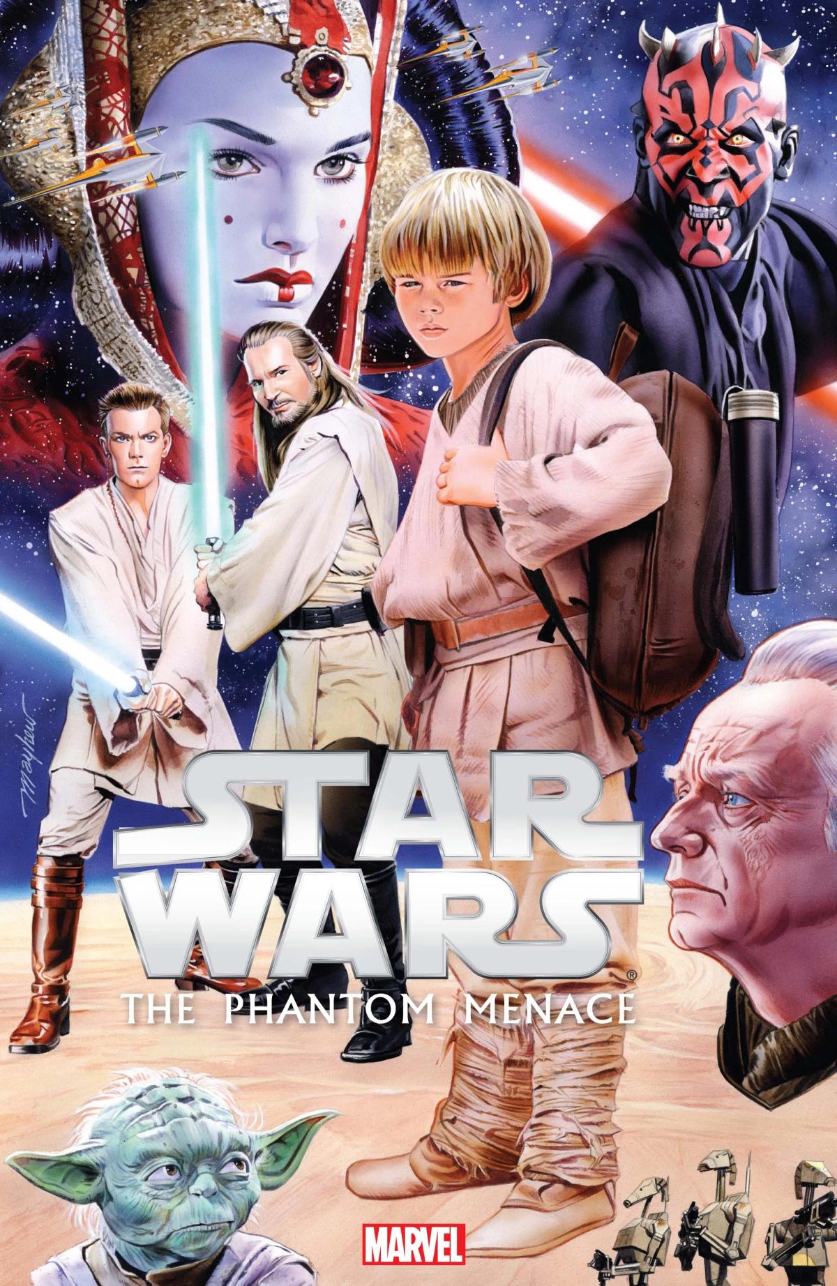 The Phantom Menace image 4