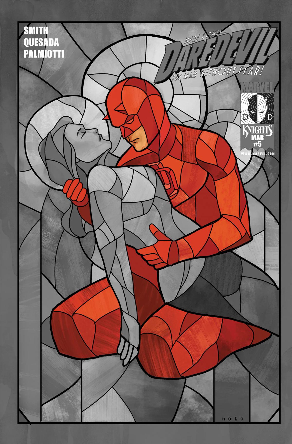 Daredevil