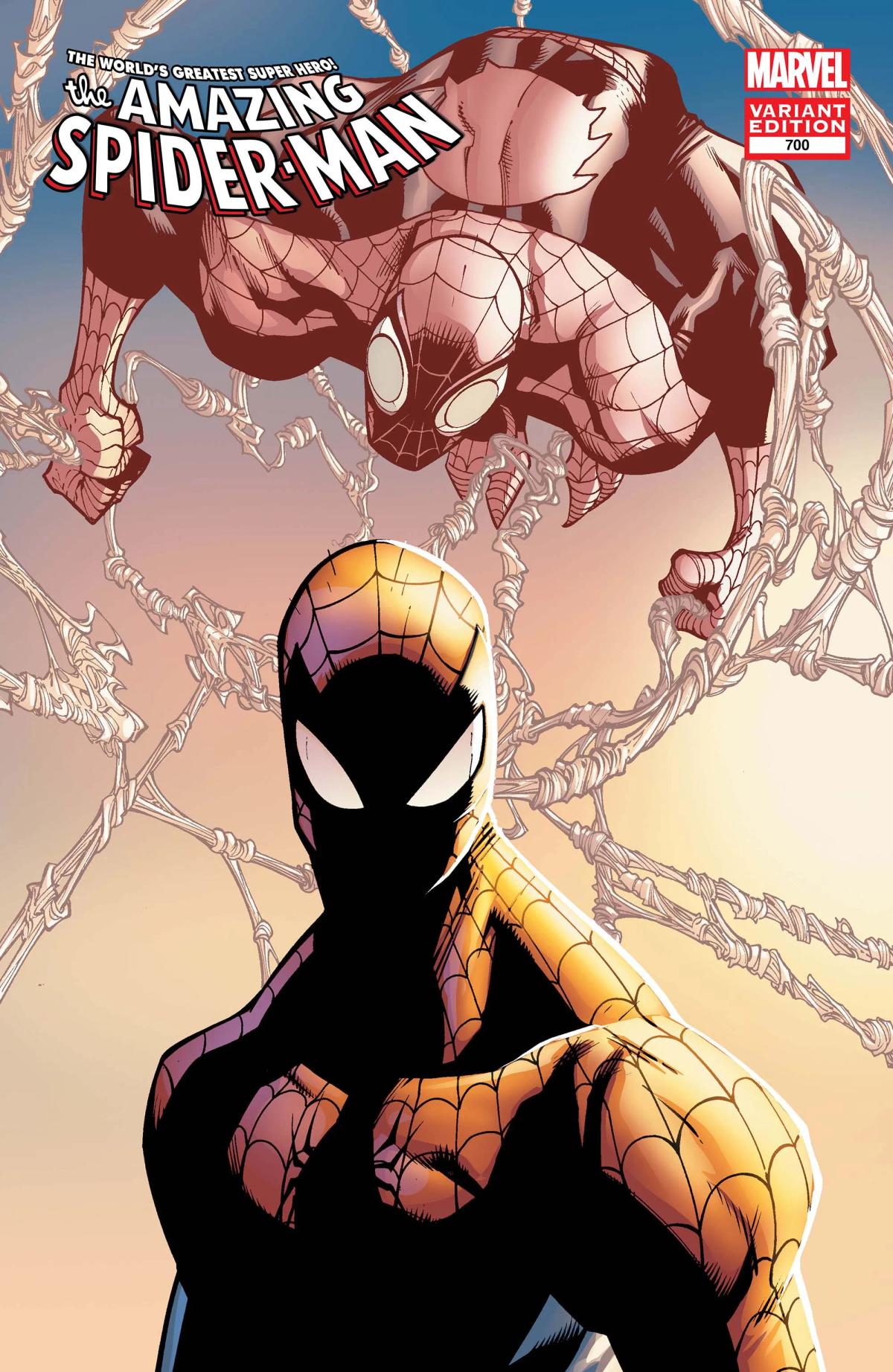 The Amazing Spider-Man image 5