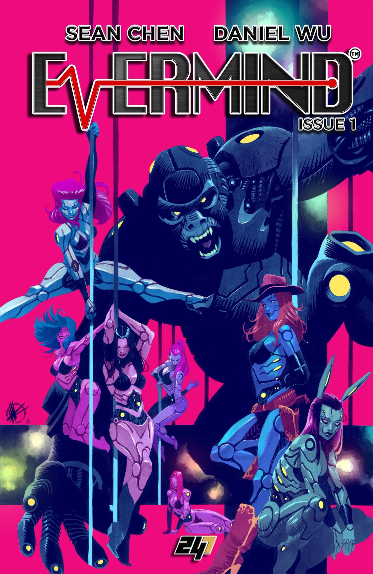 Evermind image 5
