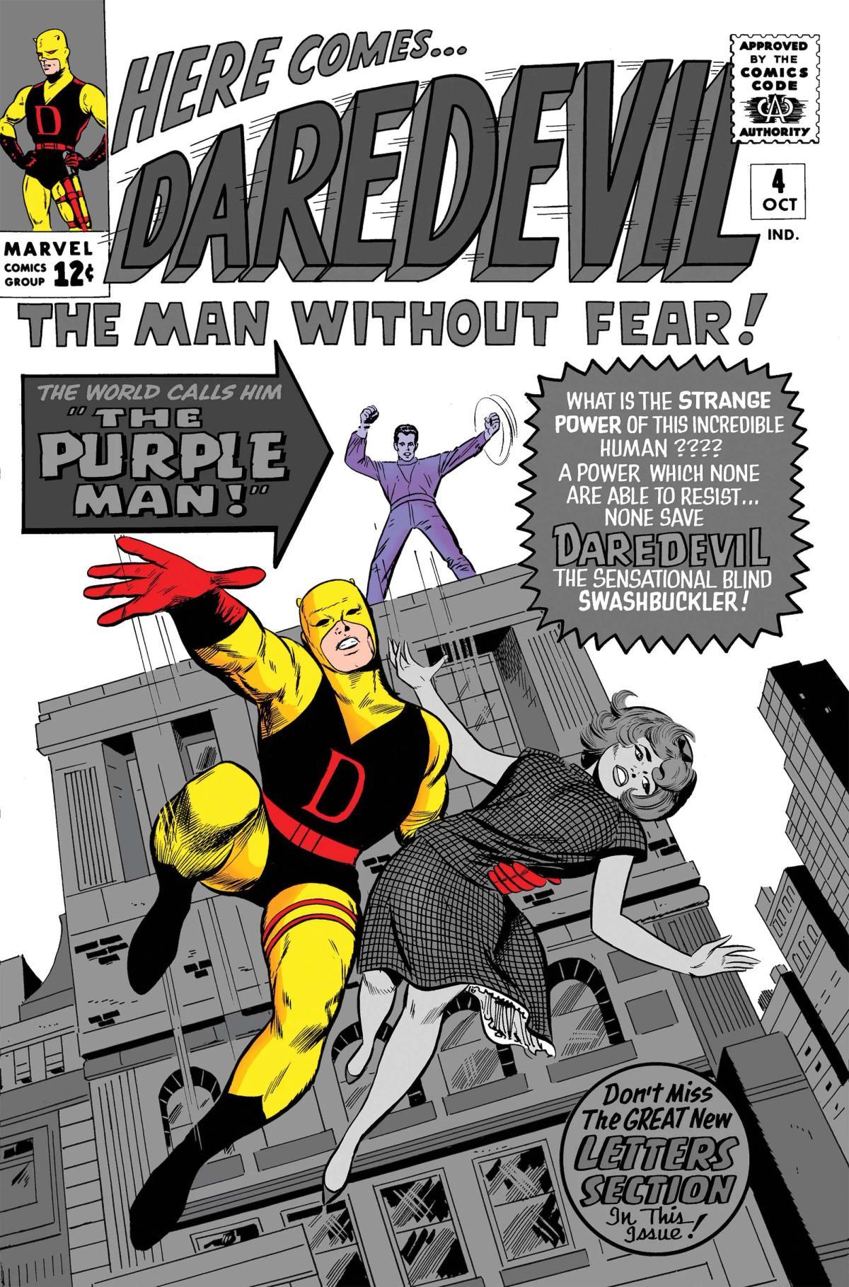 Daredevil image 2