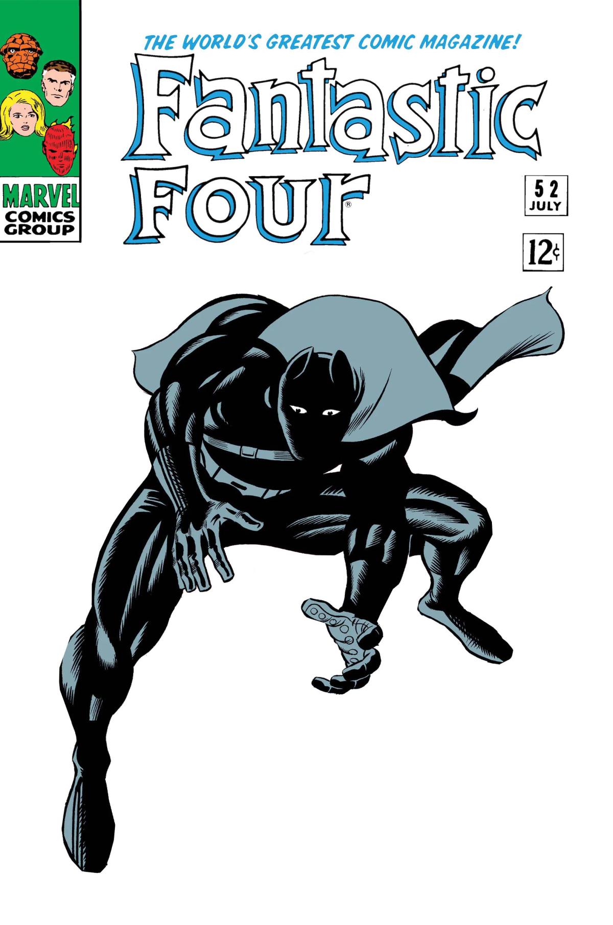Fantastic Four image 5