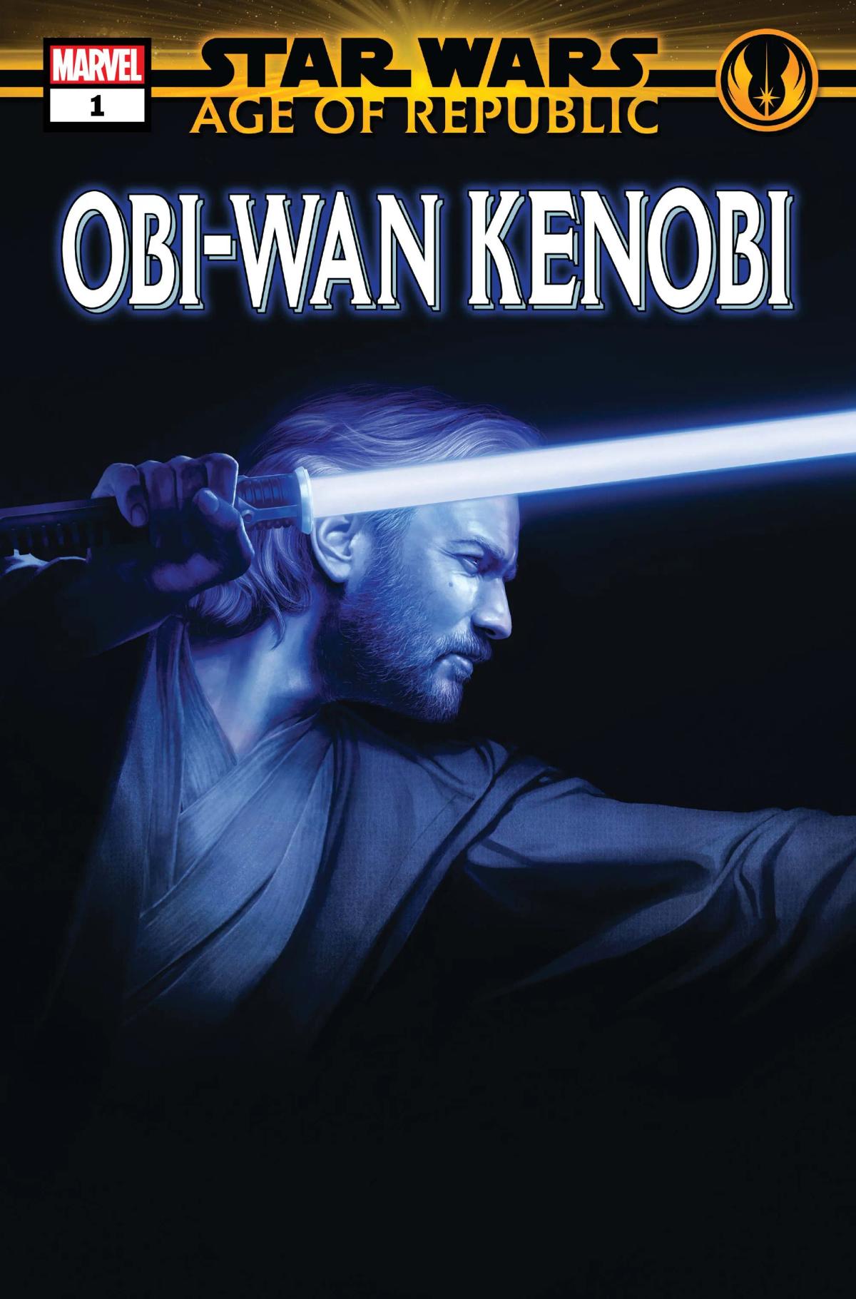 Obi-Wan Kenobi