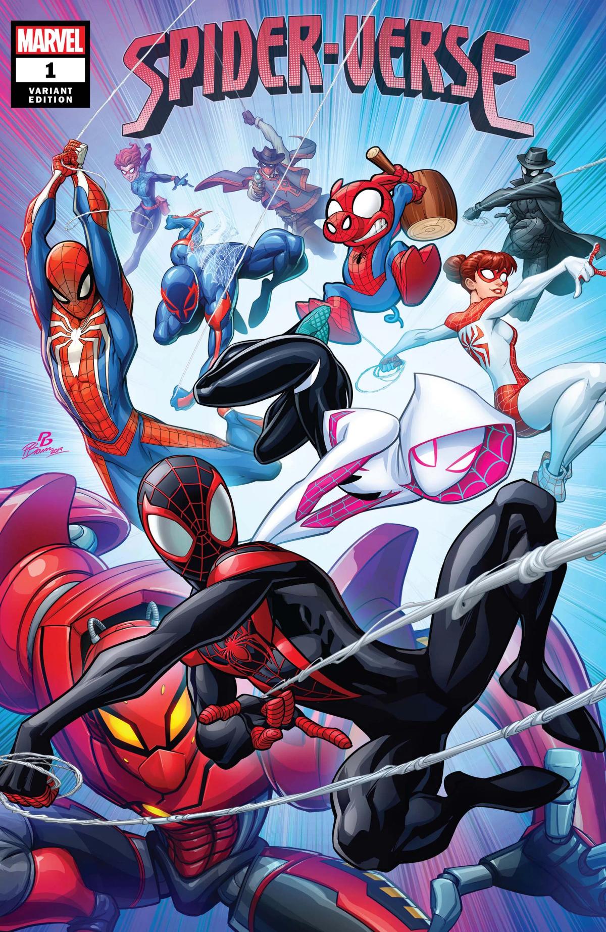 Spider-Verse image 3