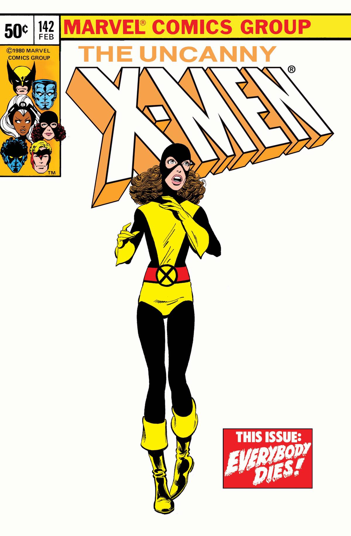 Uncanny X-Men image 5