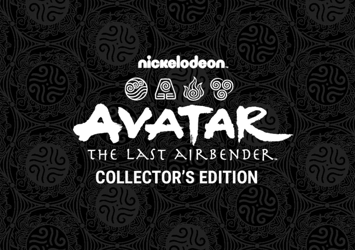 Collection preview