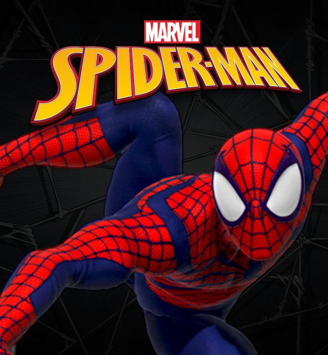 Spider-Man (Ben Reilly) image 1