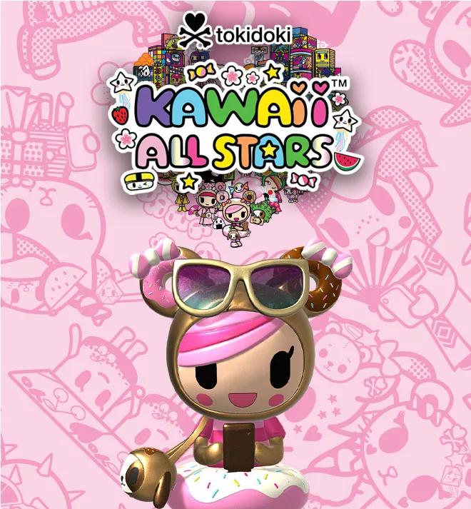 Kawaii All Stars image 1