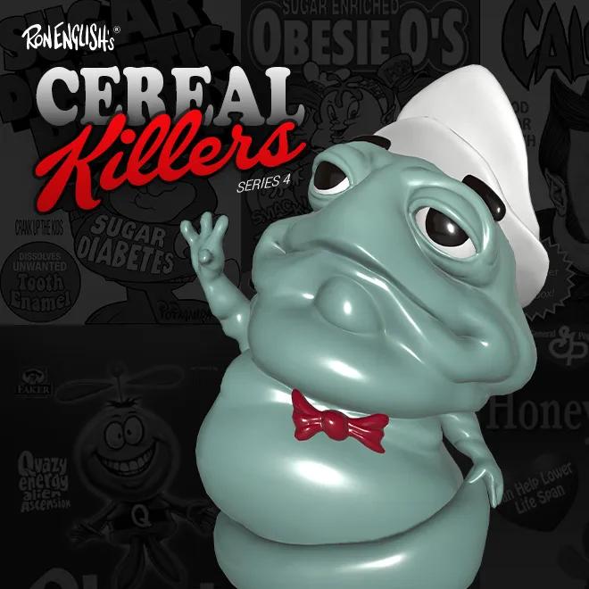 Cereal Killers - S4 image 1