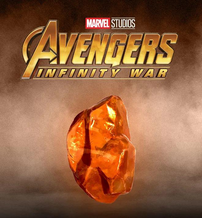 Soul Stone image 1