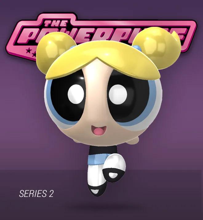 Powerpuff Girls - Series 2 image 1