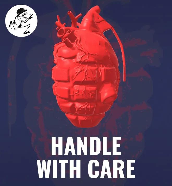 Handle with Care Series 1 image 1