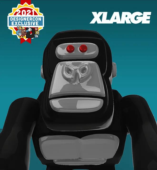 XLARGE image 1