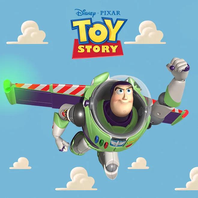 Buzz Lightyear image 1