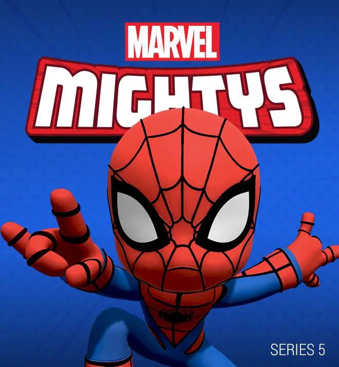 Spider-Man image 1