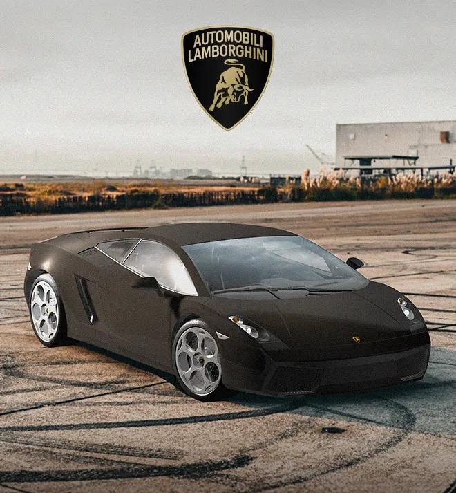 Lamborghini Gallardo image 1