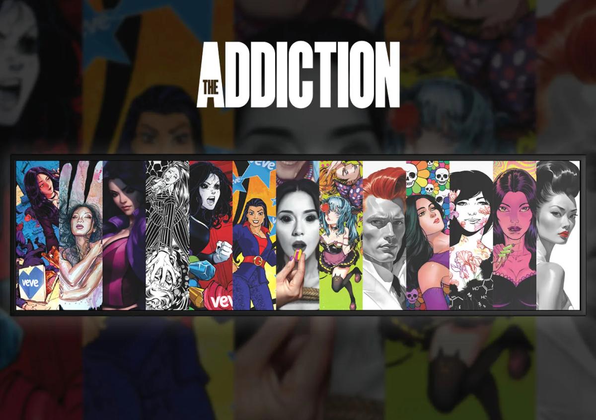Collection preview