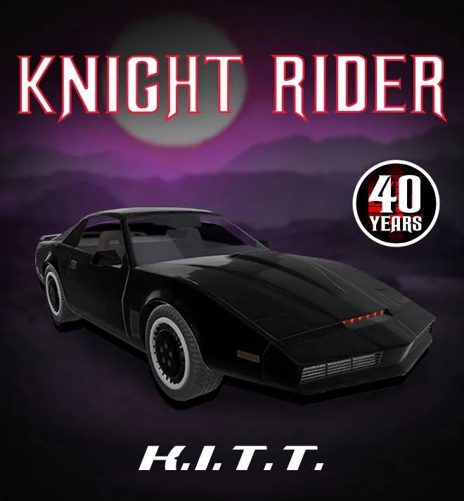 K.I.T.T. image 1
