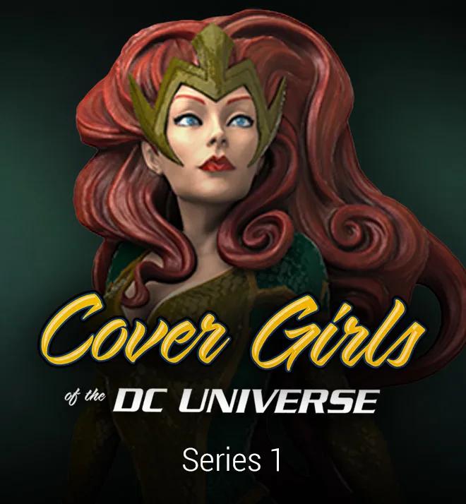 Cover Girls - S1 image 1
