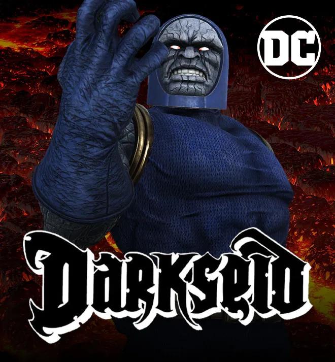 Darkseid image 1