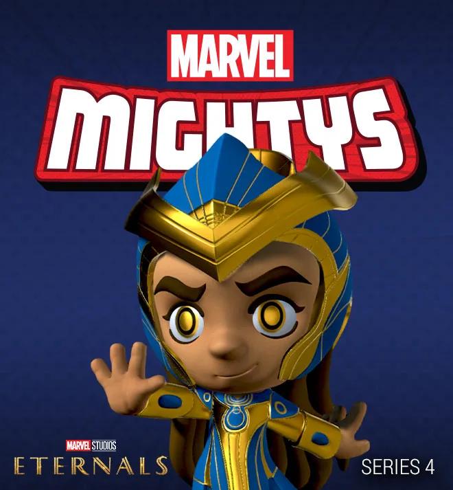 Eternals image 1