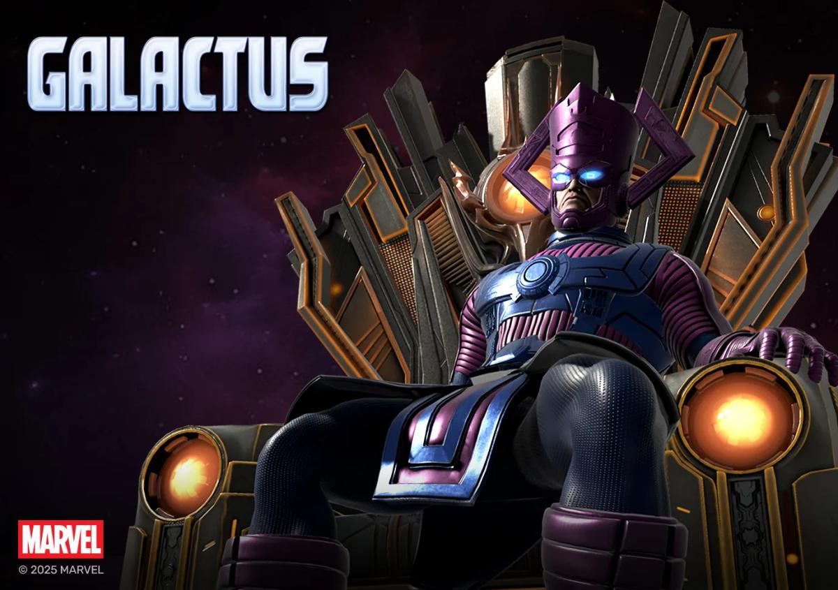 Galactus