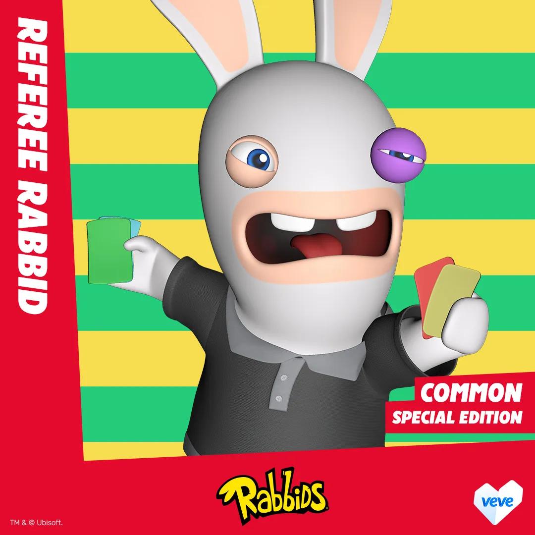 Rabbids - Series 4 image 2