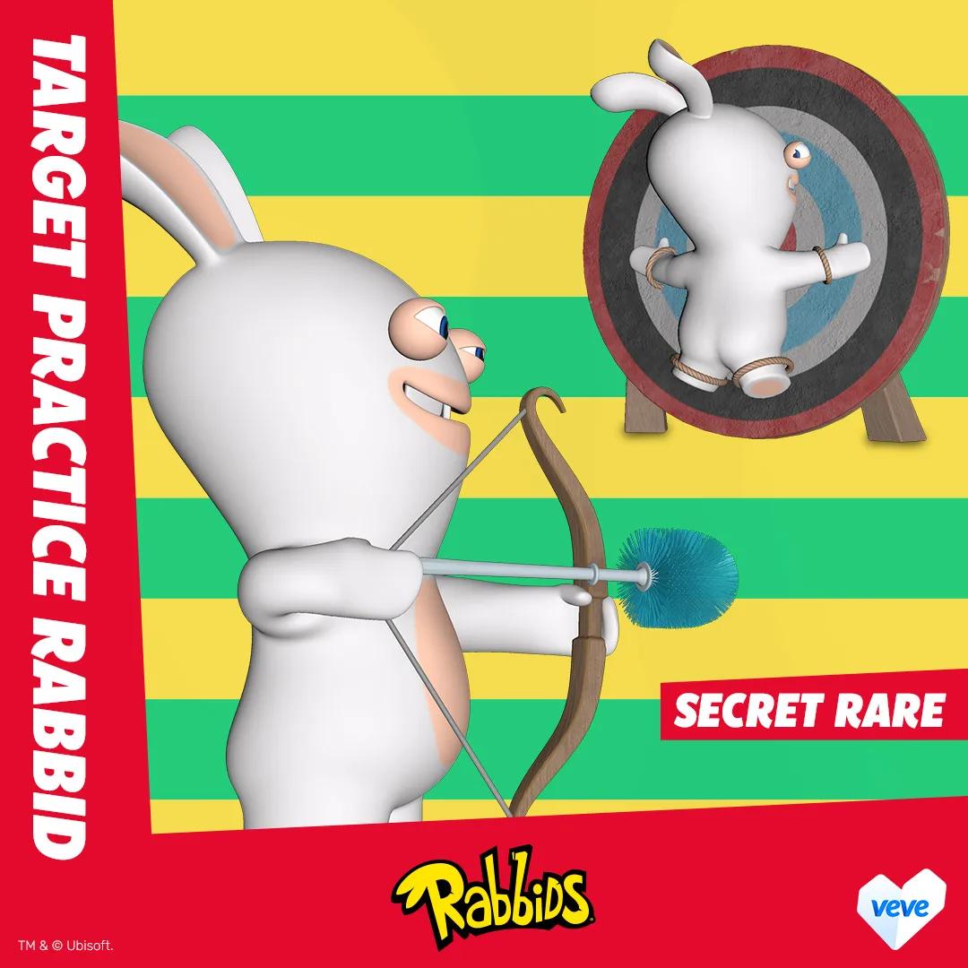 Rabbids - Series 4 image 6