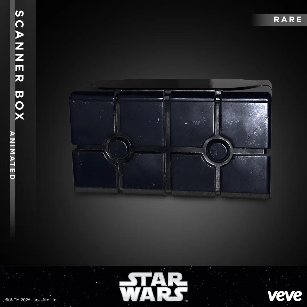 Hangar Bay 327 - Accessories