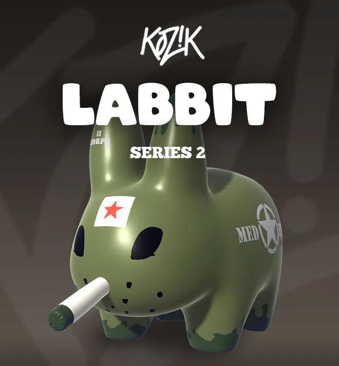 Labbit - S2 image 1