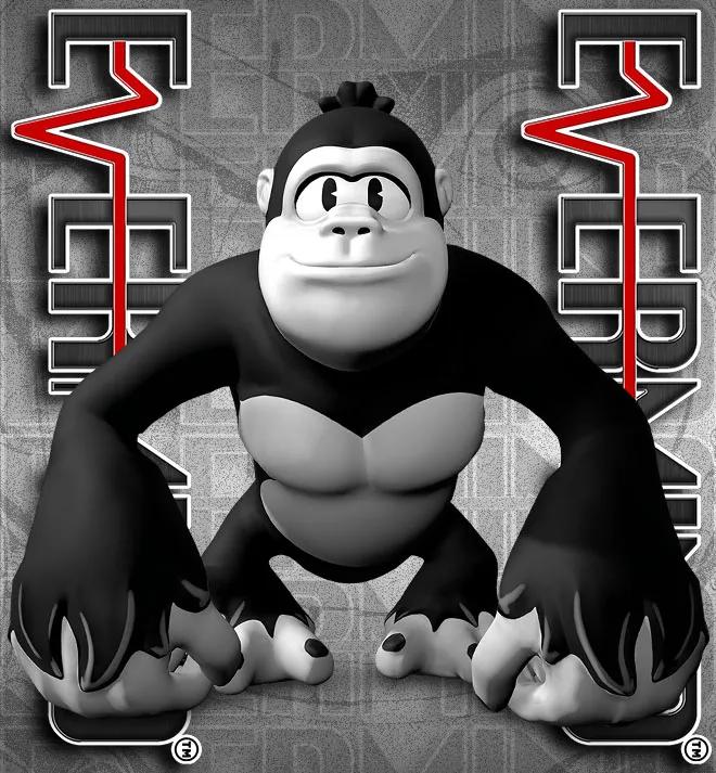 Evermind: Bobo image 1