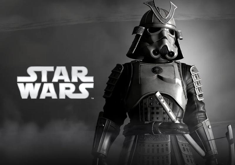 Edo Stormtrooper 1
