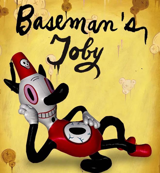 Toby - Series 1 image 1