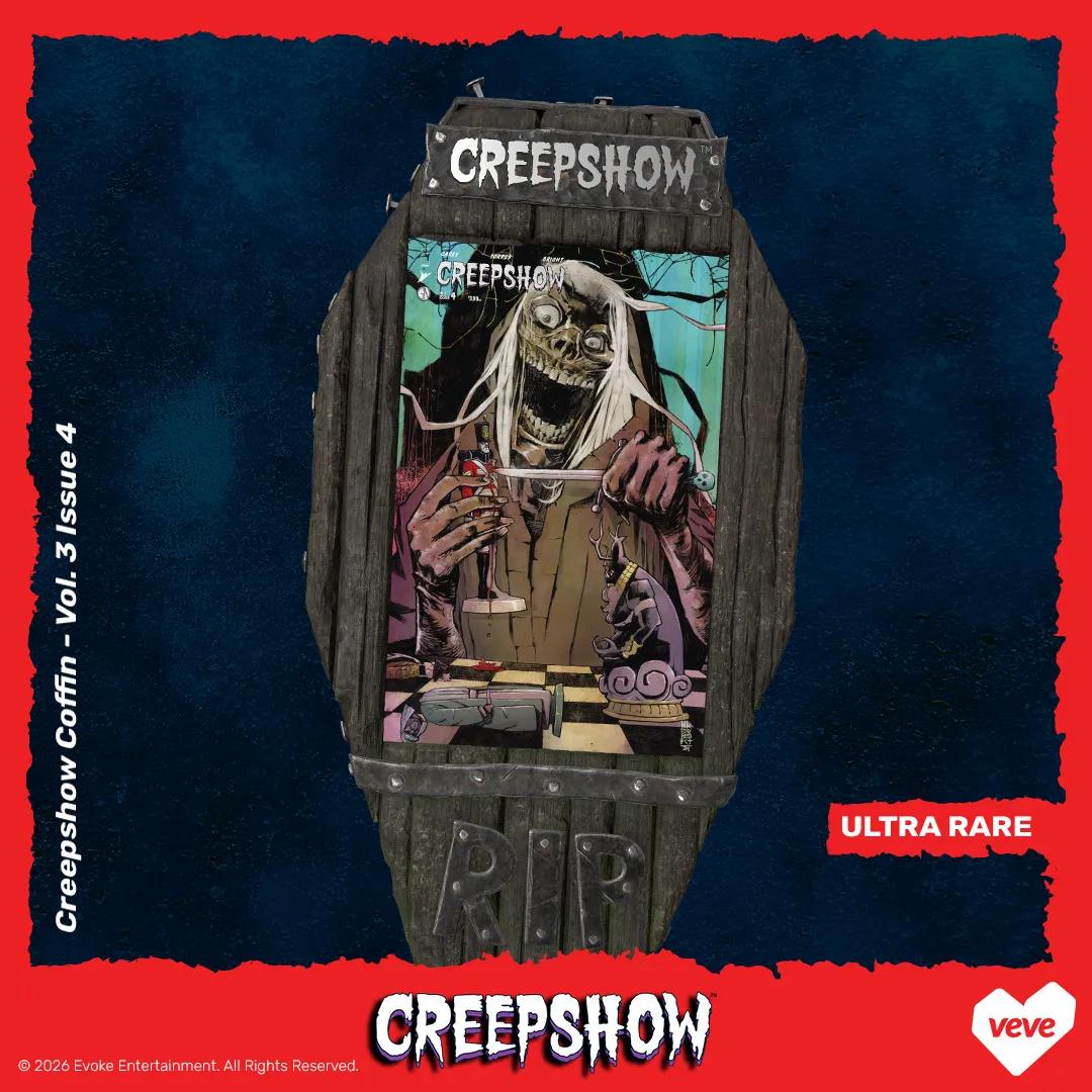 Creepshow TV Season 2