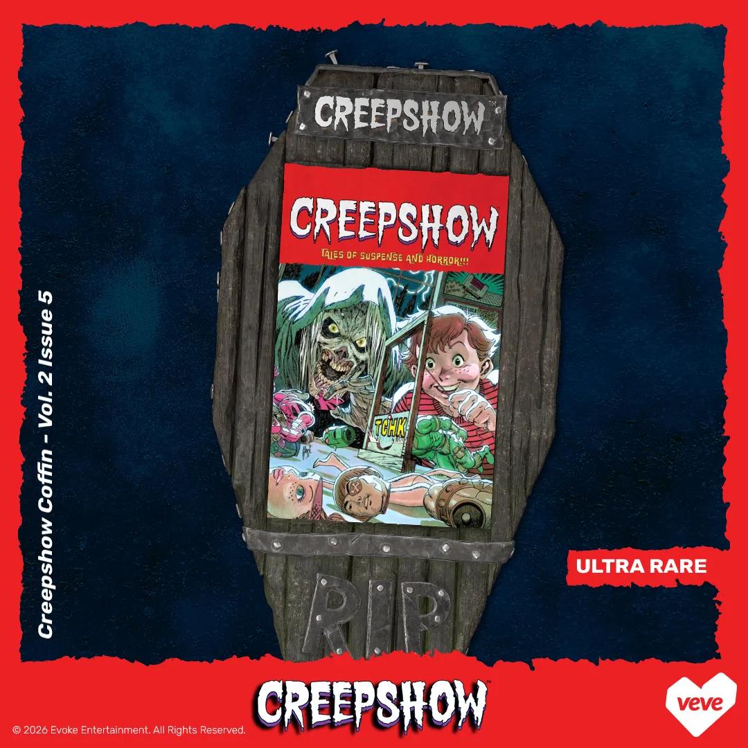 Creepshow TV Season 2